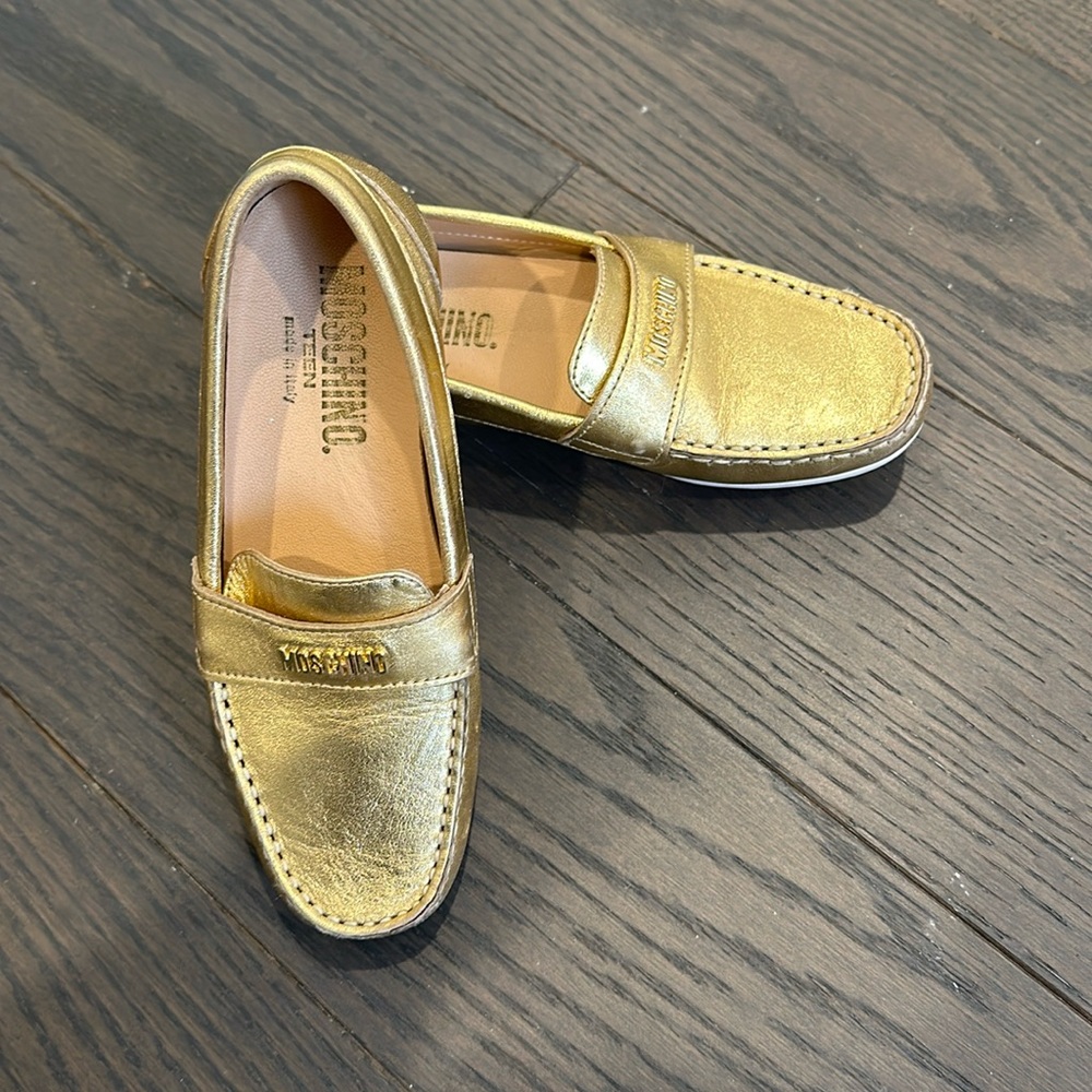 Moschino Shoes
